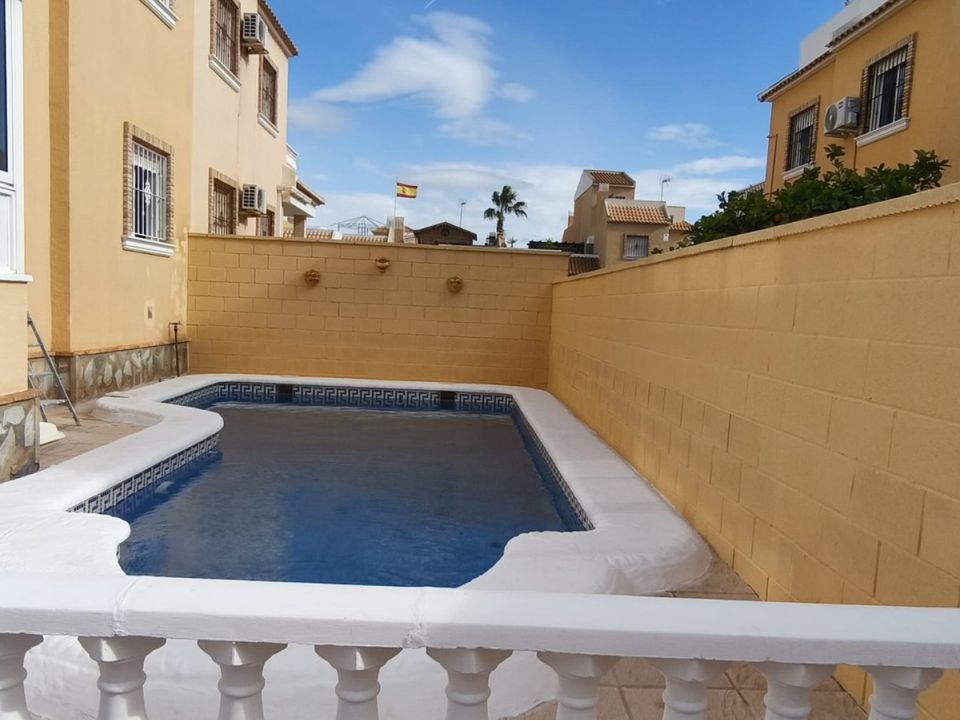 Rækkehus i Ciudad Quesada, Alicante - foto 2