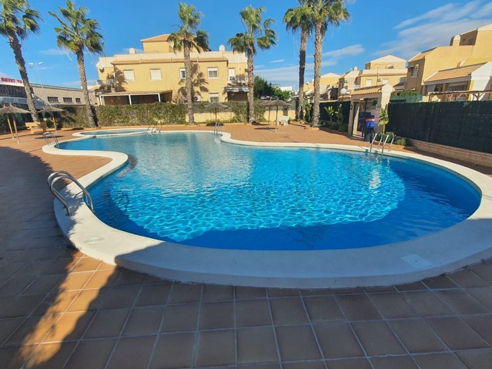 Rækkehus i Ciudad Quesada, Alicante - foto 3
