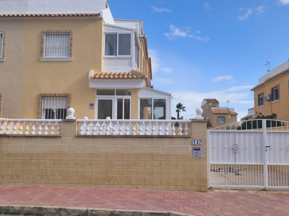 Rækkehus i Ciudad Quesada, Alicante - foto 4