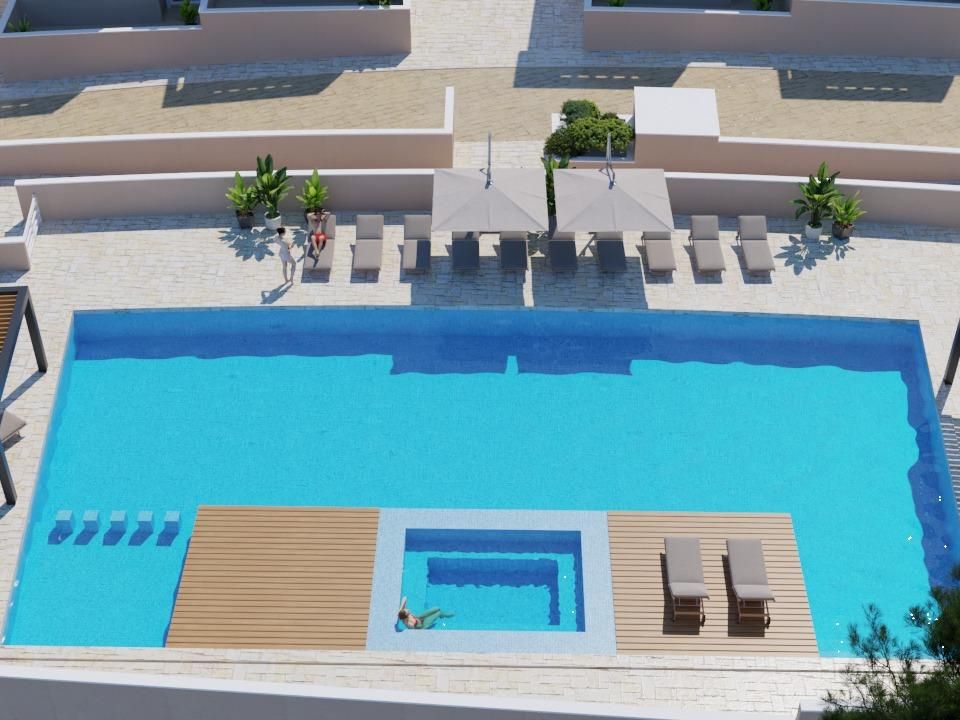 Bungalow i Pilar de la Horadada, Alicante - foto 3