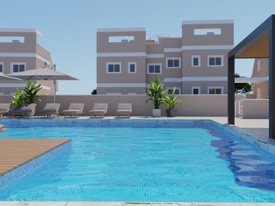 Bungalow i Pilar de la Horadada, Alicante - foto 4
