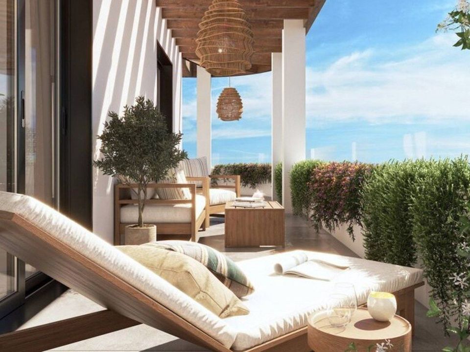 Lejlighed i Mijas Costa, Malaga - foto 5