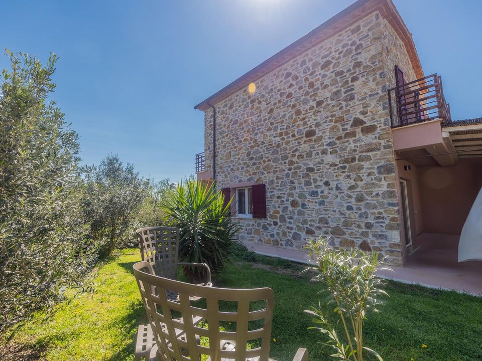 Villa i Manciano, Grosseto - bilde 4