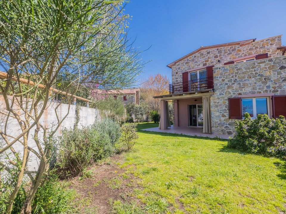 Villa i Manciano, Grosseto - bilde 2