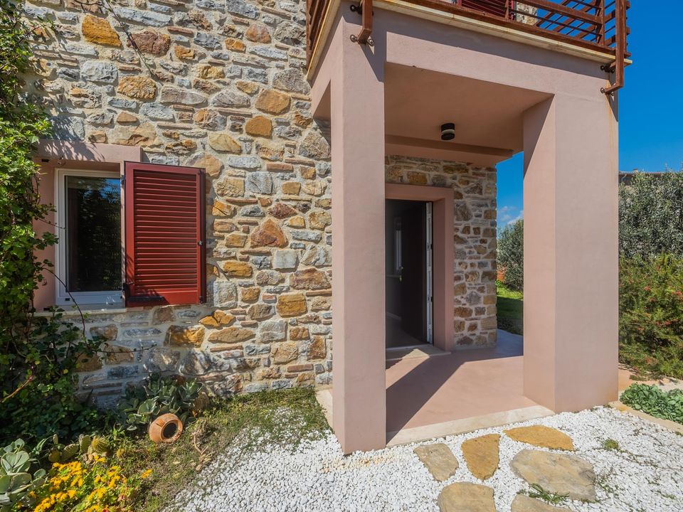 Villa i Manciano, Grosseto - bilde 5