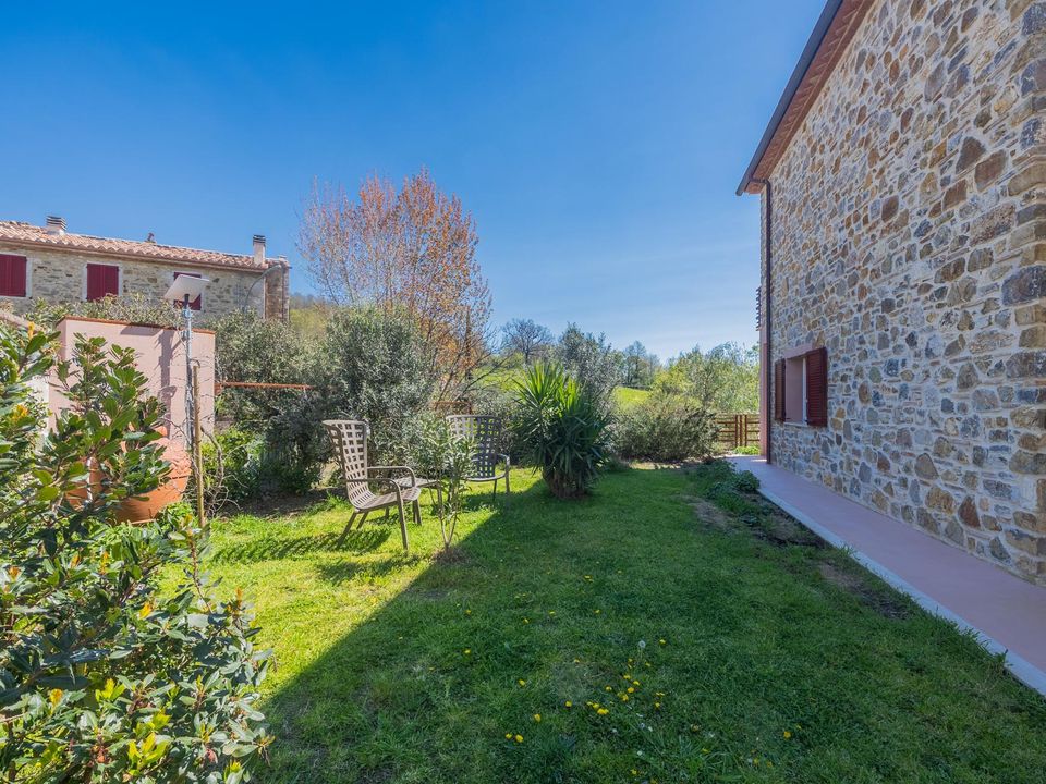 Villa i Manciano, Grosseto - bilde 3