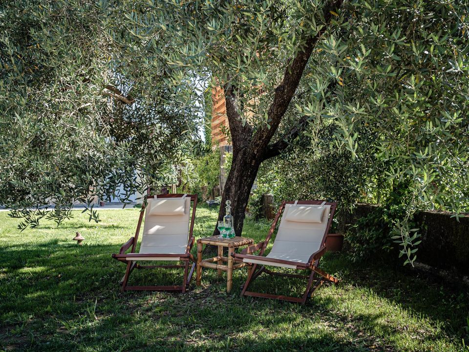 Villa i Capannori, Lucca - foto 4
