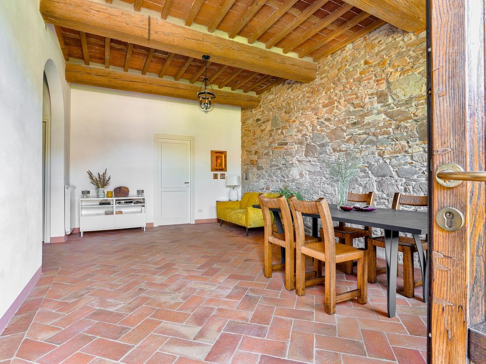 Villa i Capannori, Lucca - foto 5