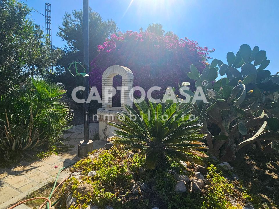 Casa de campo en Cartagena, Murcia - foto 3