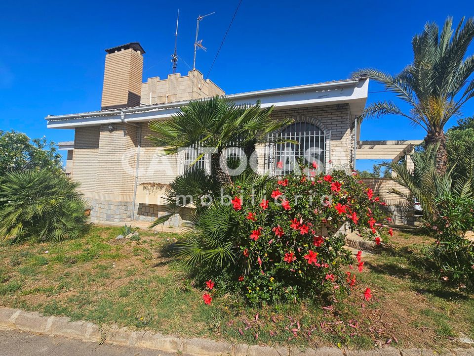 Casa de campo en Cartagena, Murcia - foto 5