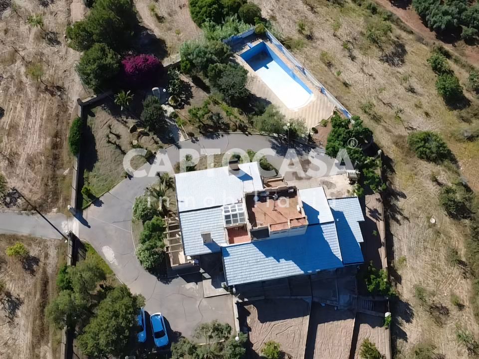 Casa de campo en Cartagena, Murcia - foto 2
