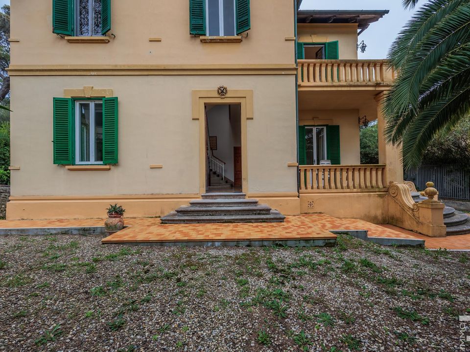 Villa i Livorno, Livorno - foto 2