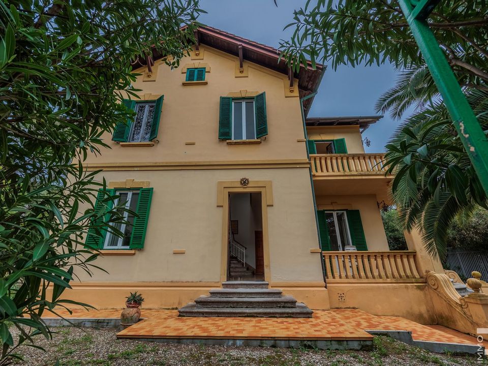 Villa i Livorno, Livorno - foto 3
