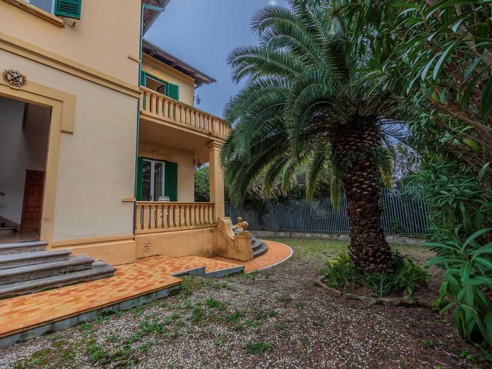 Villa i Livorno, Livorno - foto 5