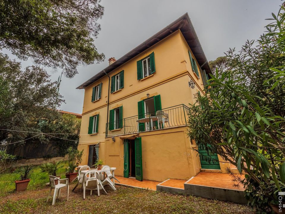 Villa i Livorno, Livorno - foto 1