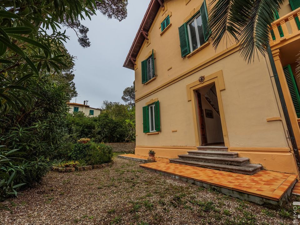 Villa i Livorno, Livorno - foto 4