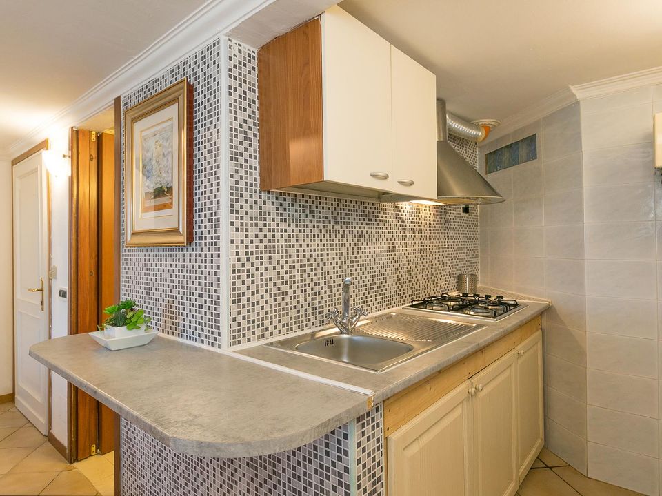 Leilighet i Rosignano Marittimo, Livorno - bilde 4