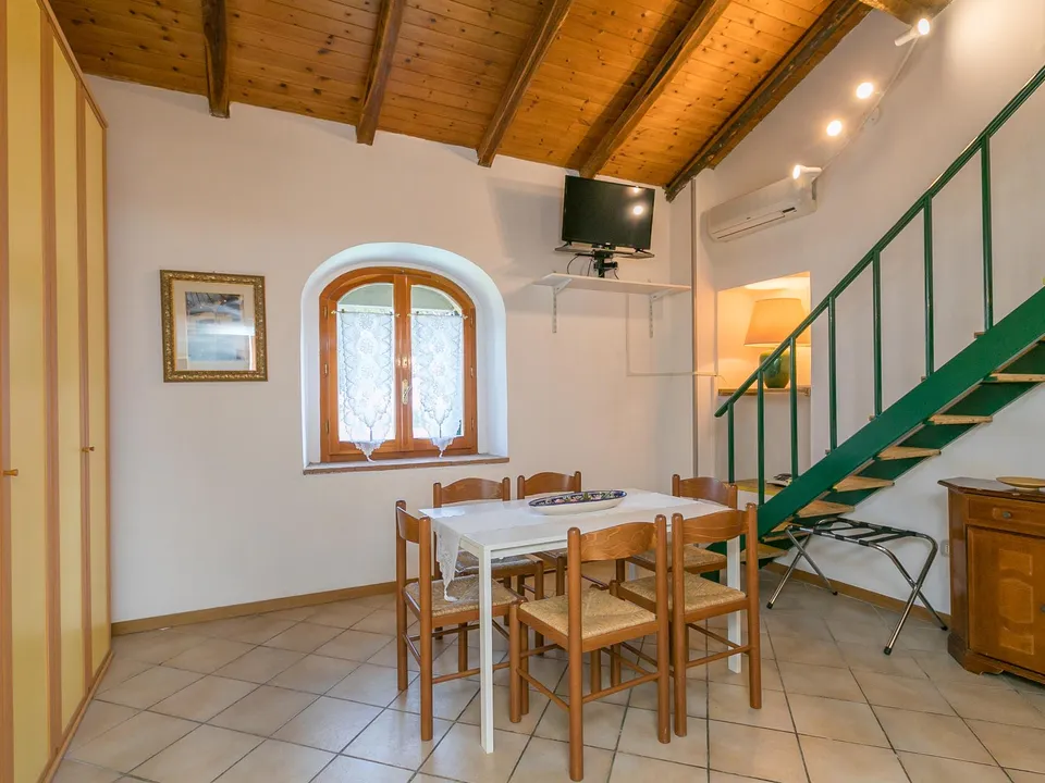 Leilighet i Rosignano Marittimo, Livorno - bilde 3