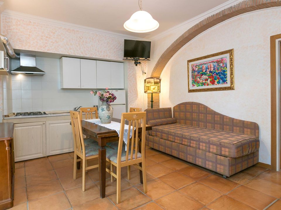 Leilighet i Rosignano Marittimo, Livorno - bilde 2