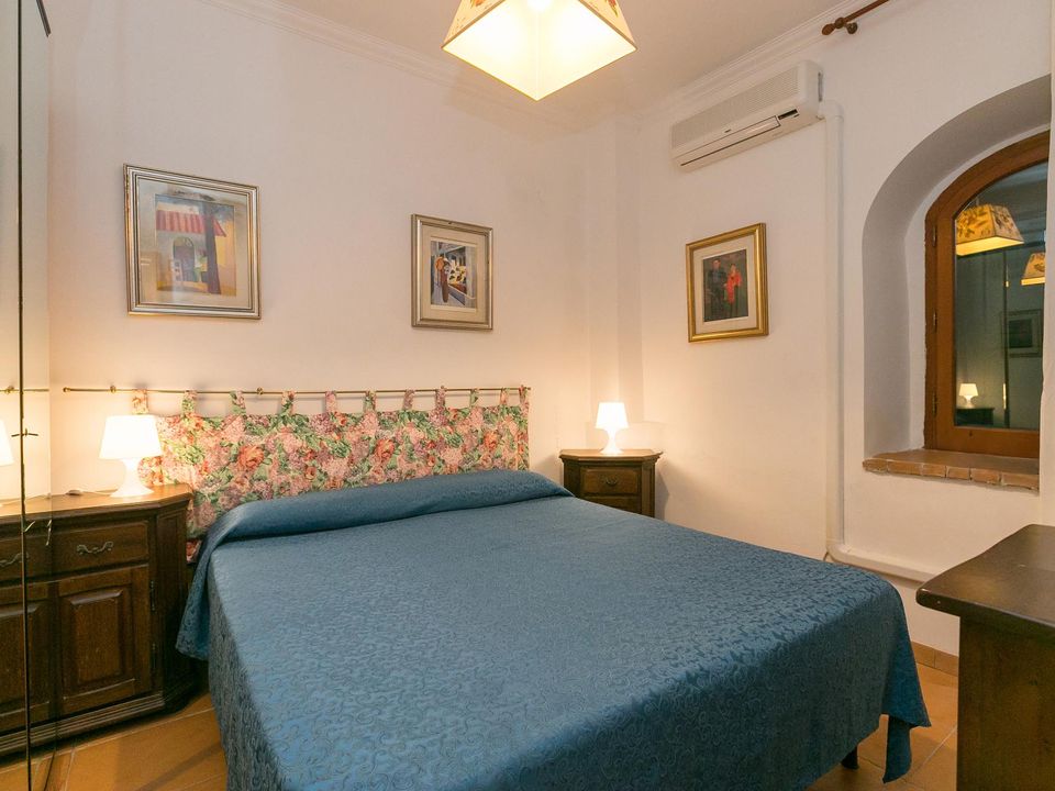 Leilighet i Rosignano Marittimo, Livorno - bilde 5