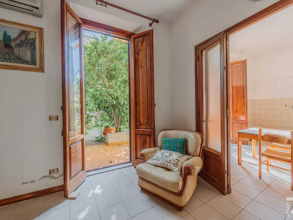 Villa i Florence, Florence - bilde 2