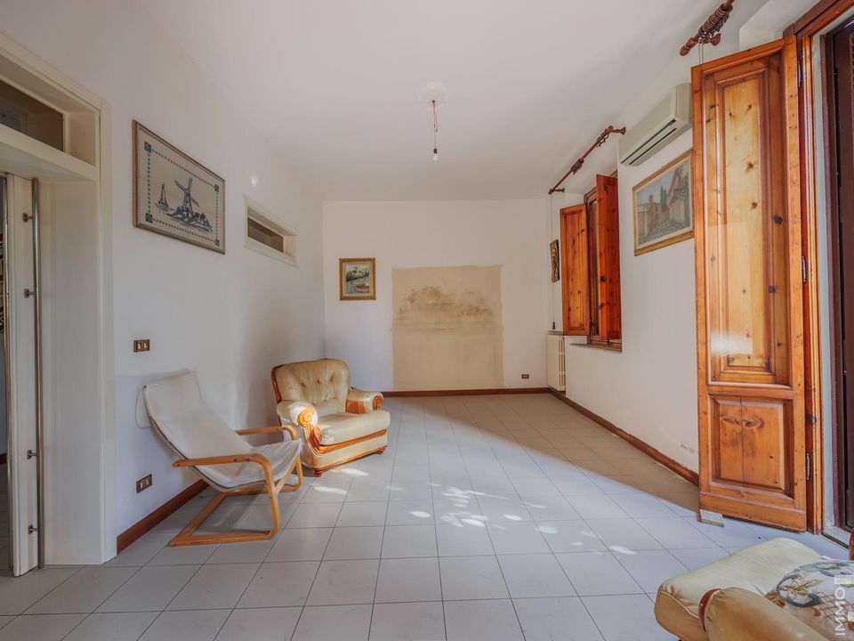 Villa i Florence, Florence - bilde 3