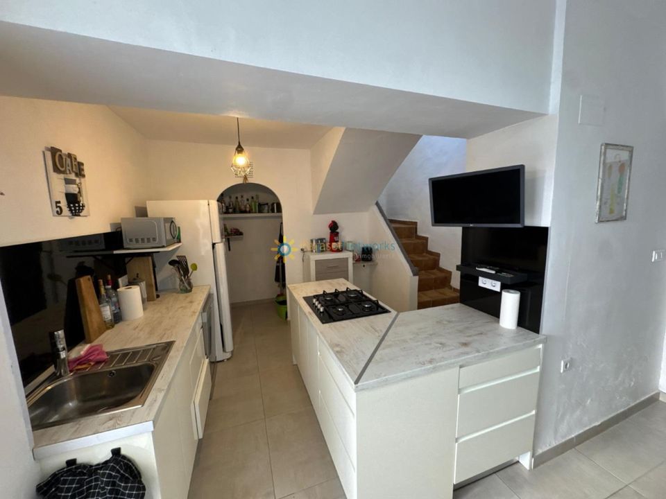 Landsbyhus i Villalonga, Valencia - foto 5