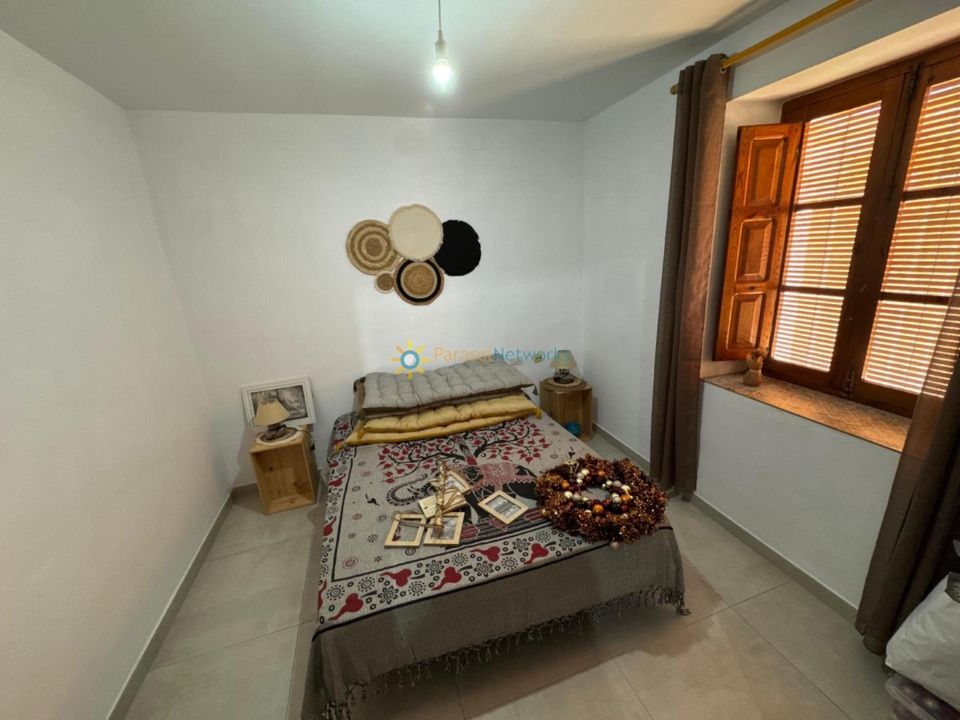 Landsbyhus i Villalonga, Valencia - foto 4