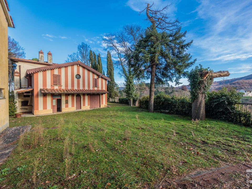 Villa - Arezzo, Arezzo - photo 4