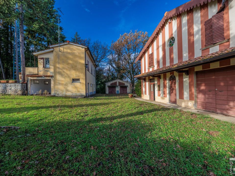 Villa - Arezzo, Arezzo - photo 3