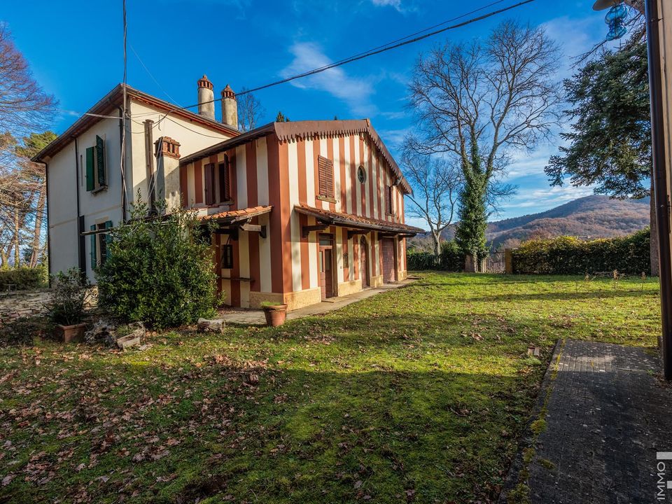 Villa - Arezzo, Arezzo - photo 5