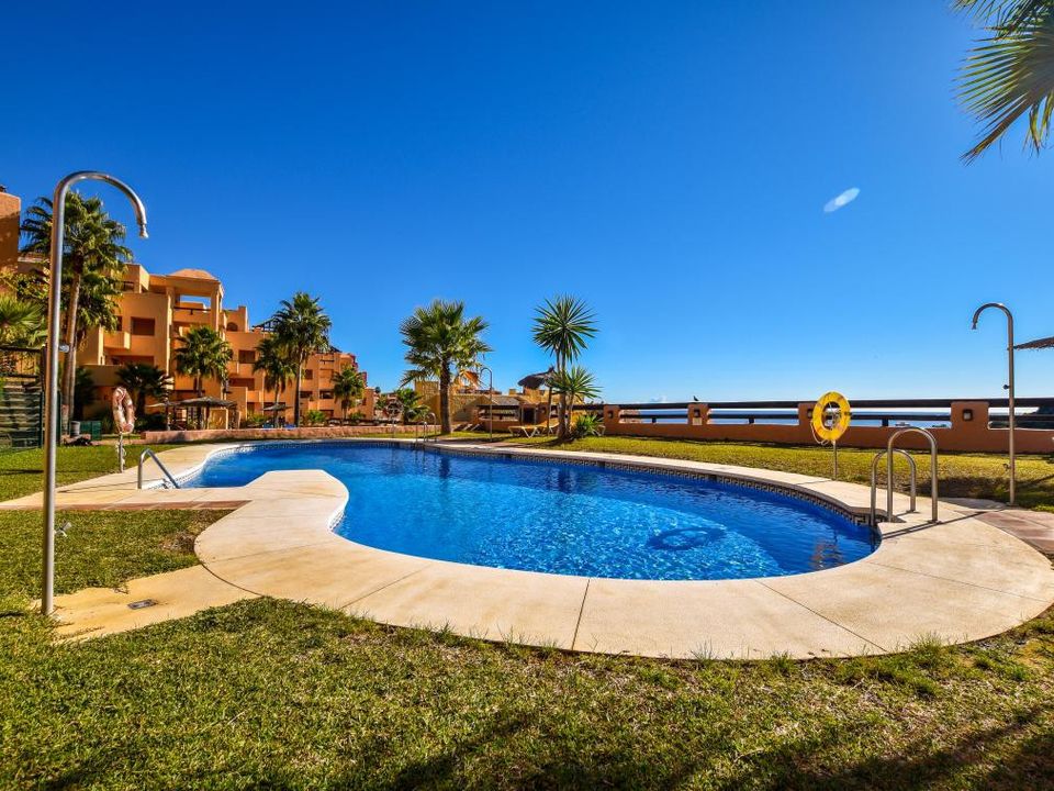 Penthouse i La Duquesa, Malaga - foto 2