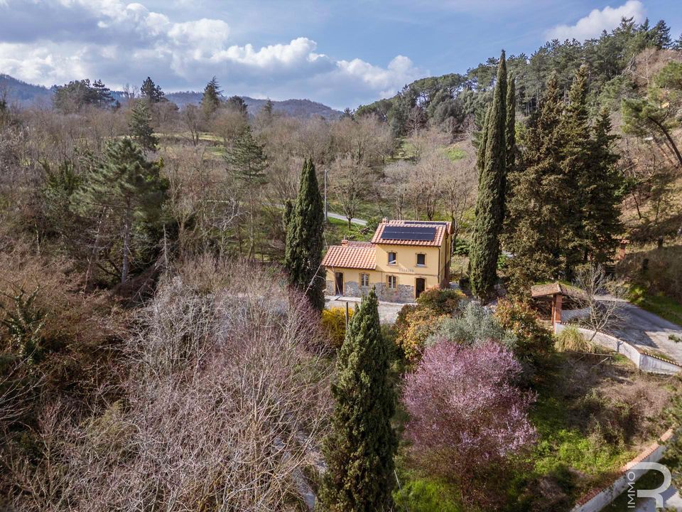 Villa - Arezzo, Arezzo - photo 5