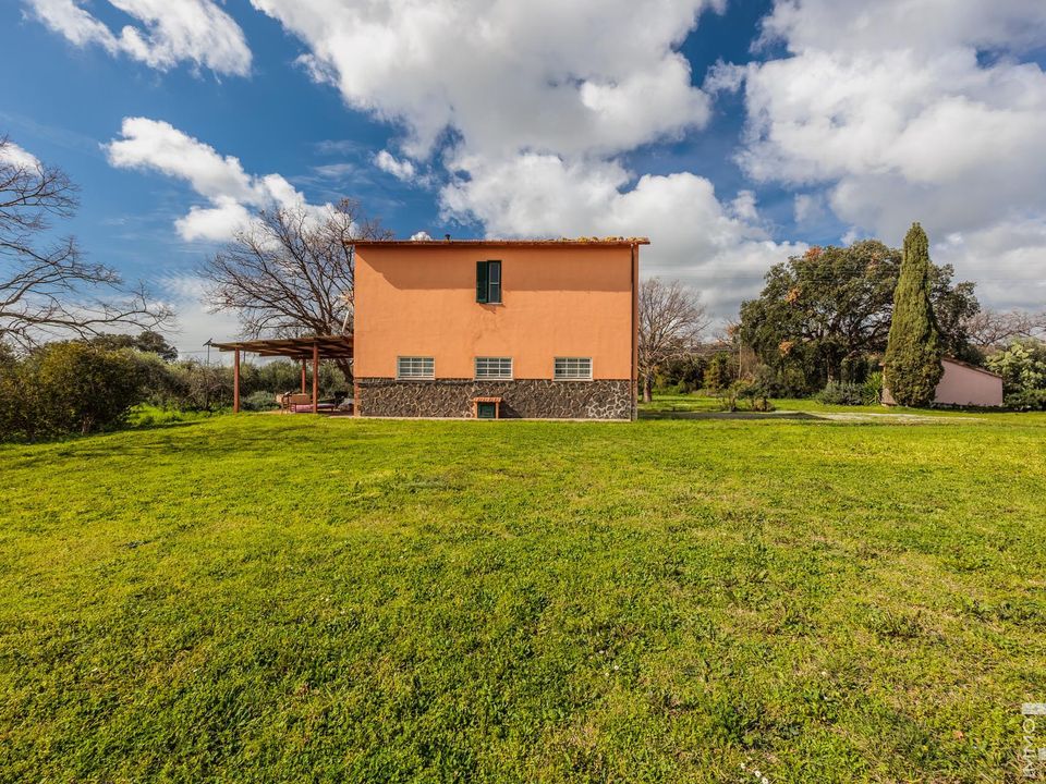 Dom wiejski: Capalbio, Grosseto – zdjęcie 3