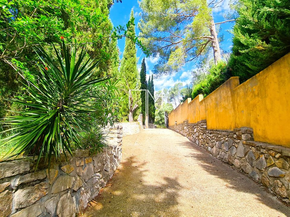 Villa i Xativa, Valencia - foto 5