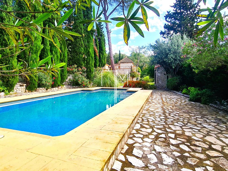 Villa i Xativa, Valencia - foto 1