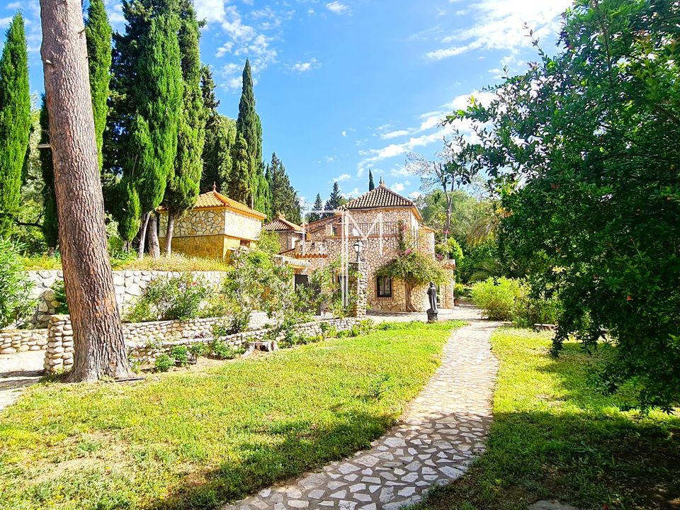 Villa i Xativa, Valencia - foto 2