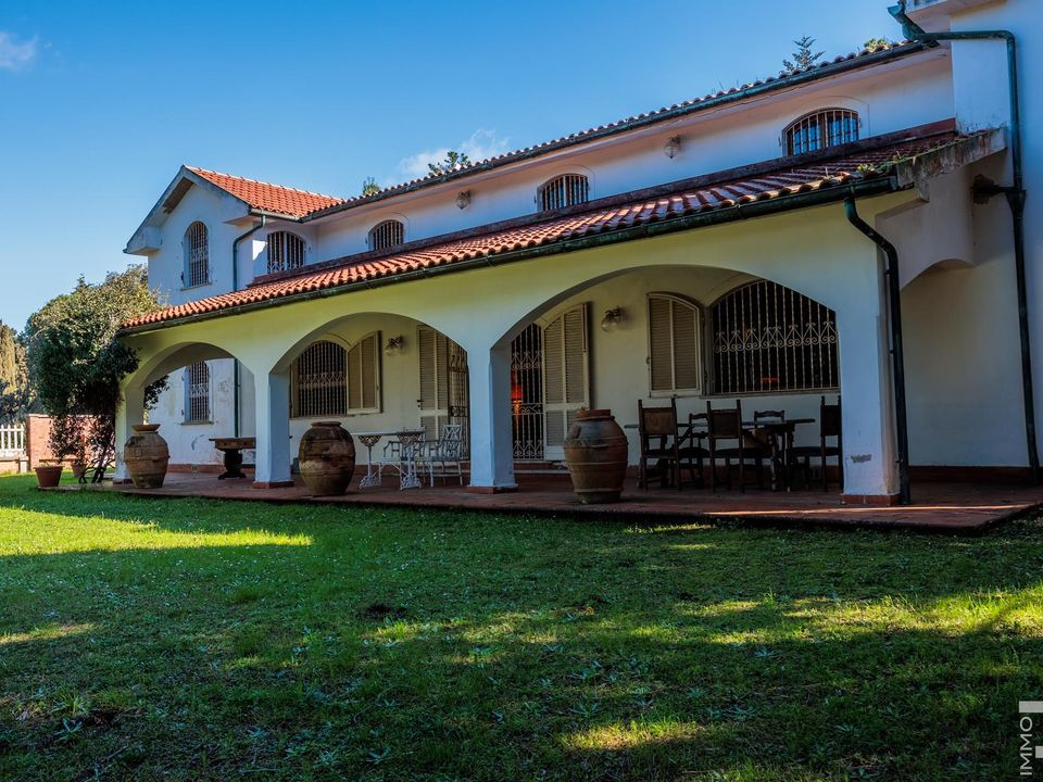 Villa i Livorno, Livorno - foto 3
