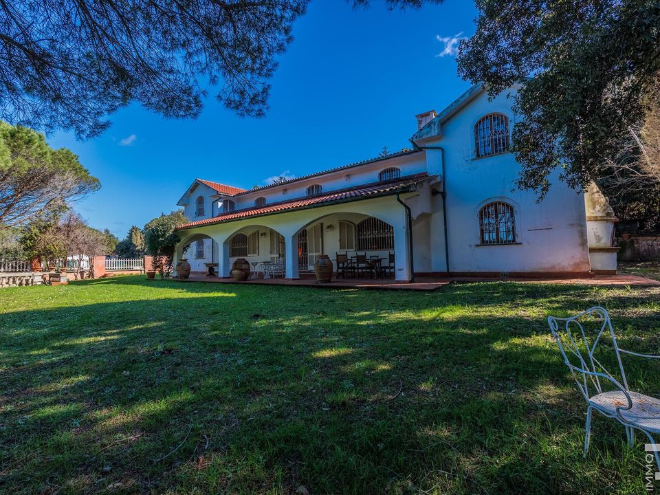 Villa i Livorno, Livorno - foto 4