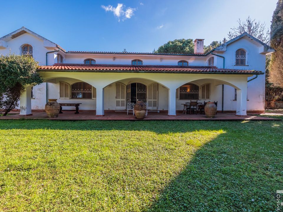 Villa i Livorno, Livorno - foto 2