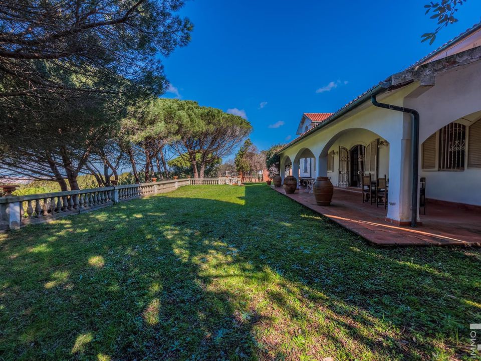 Villa i Livorno, Livorno - foto 5