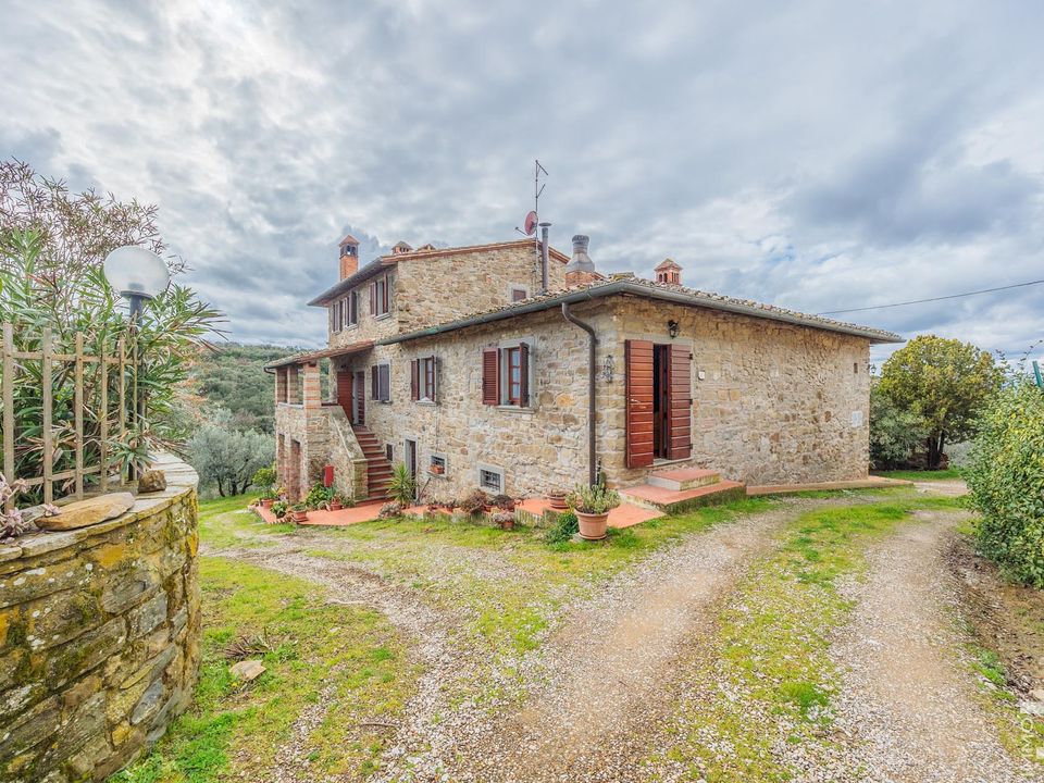 Maison de campagne - Arezzo, Arezzo - photo 3
