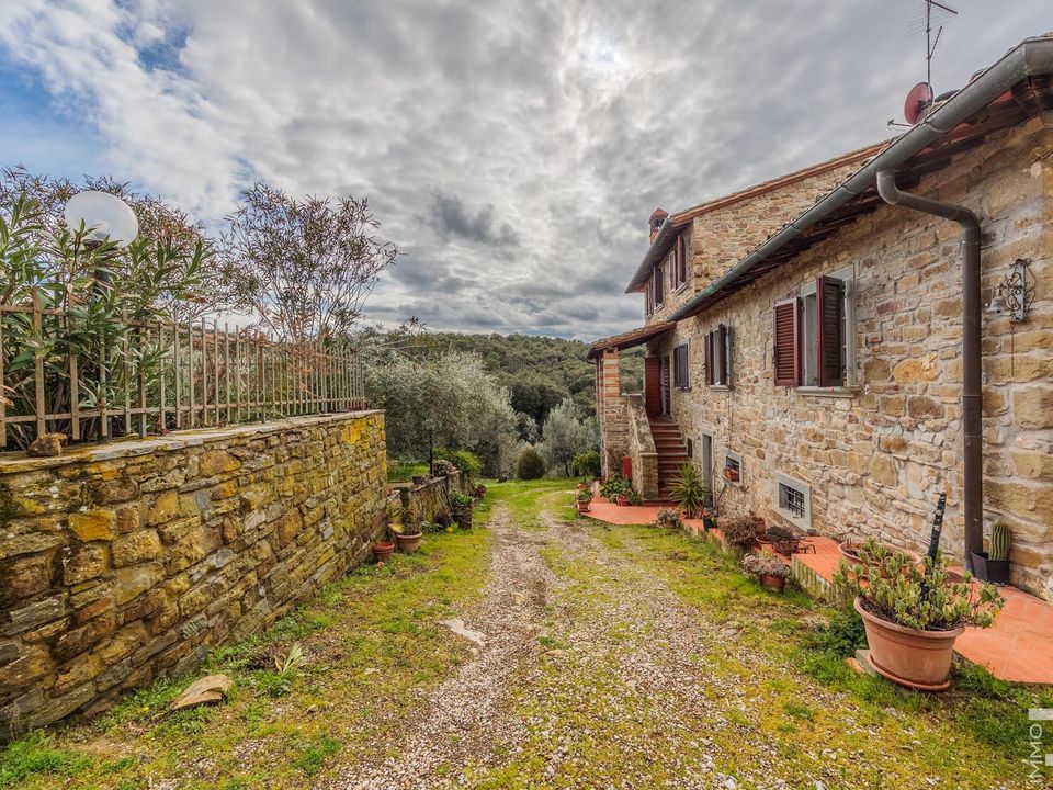 Maison de campagne - Arezzo, Arezzo - photo 5