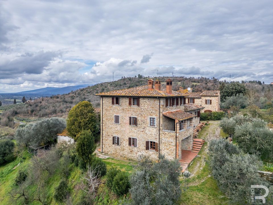 Maison de campagne - Arezzo, Arezzo - photo 1