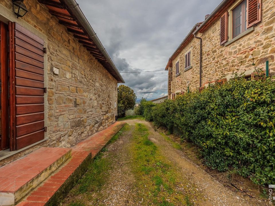 Maison de campagne - Arezzo, Arezzo - photo 4