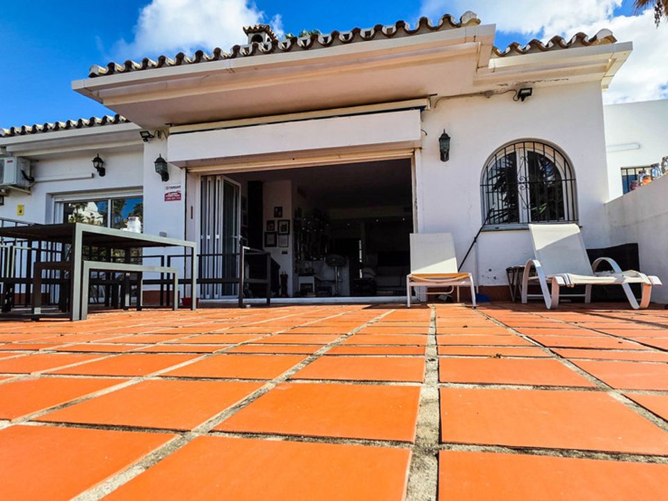 Byhus i La Duquesa, Malaga - foto 4