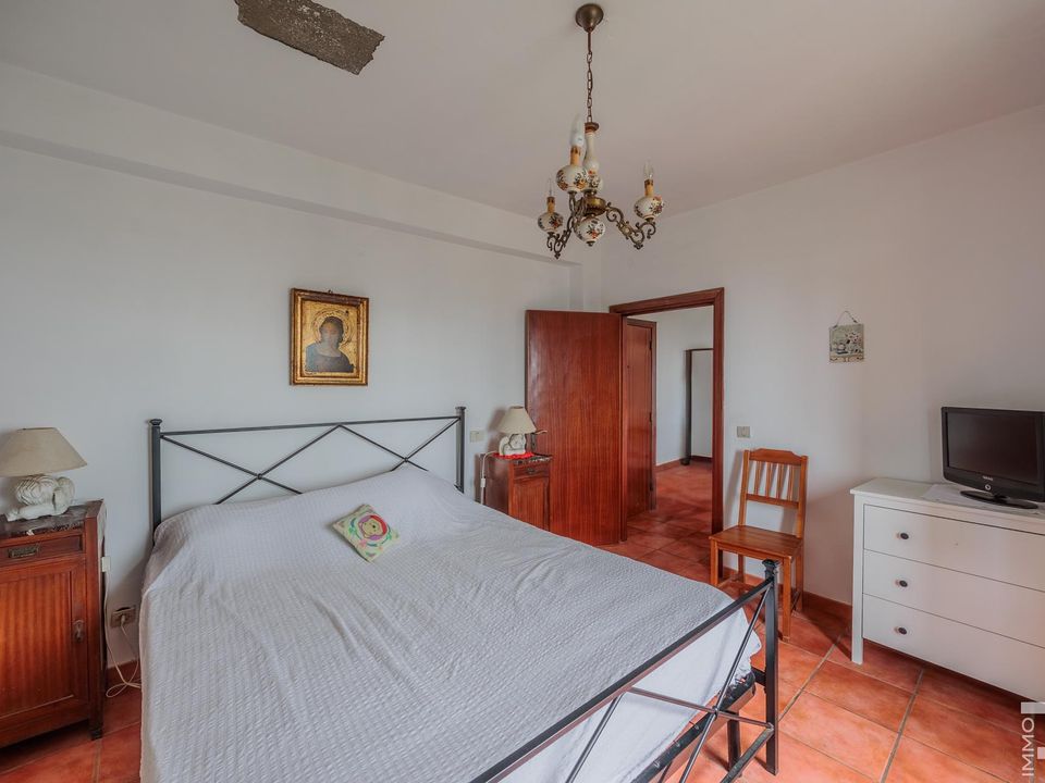 Lejlighed i San Casciano dei Bagni, Siena - foto 5