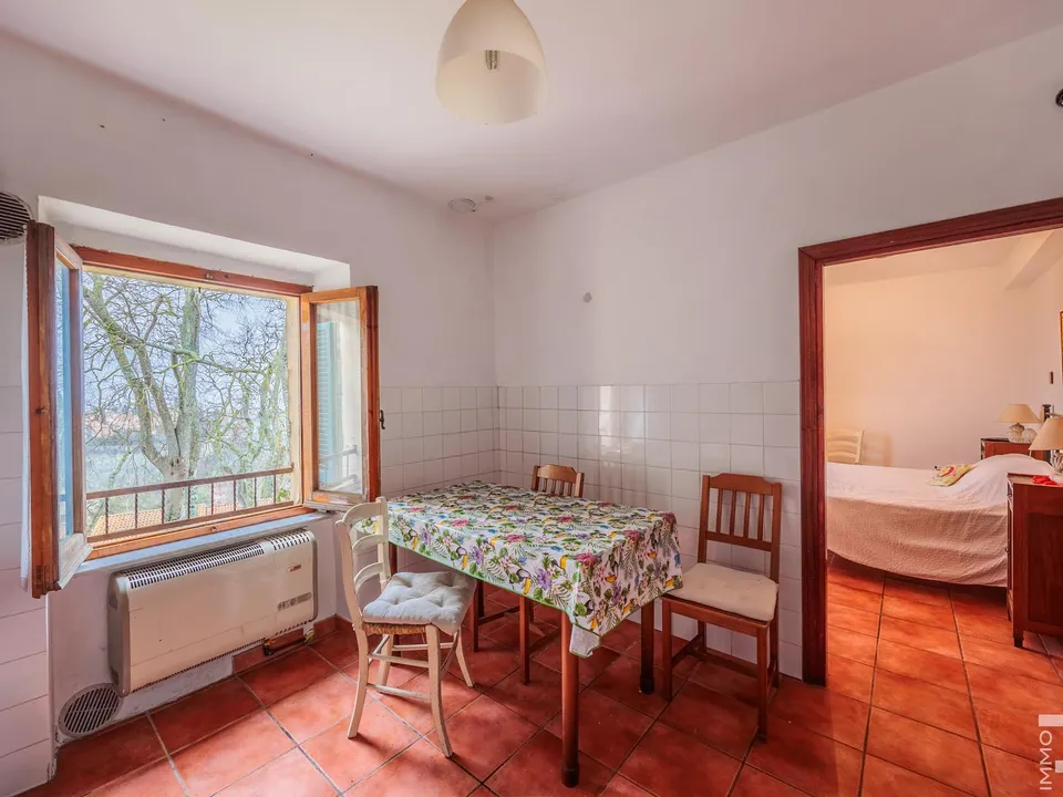 Lejlighed i San Casciano dei Bagni, Siena - foto 3