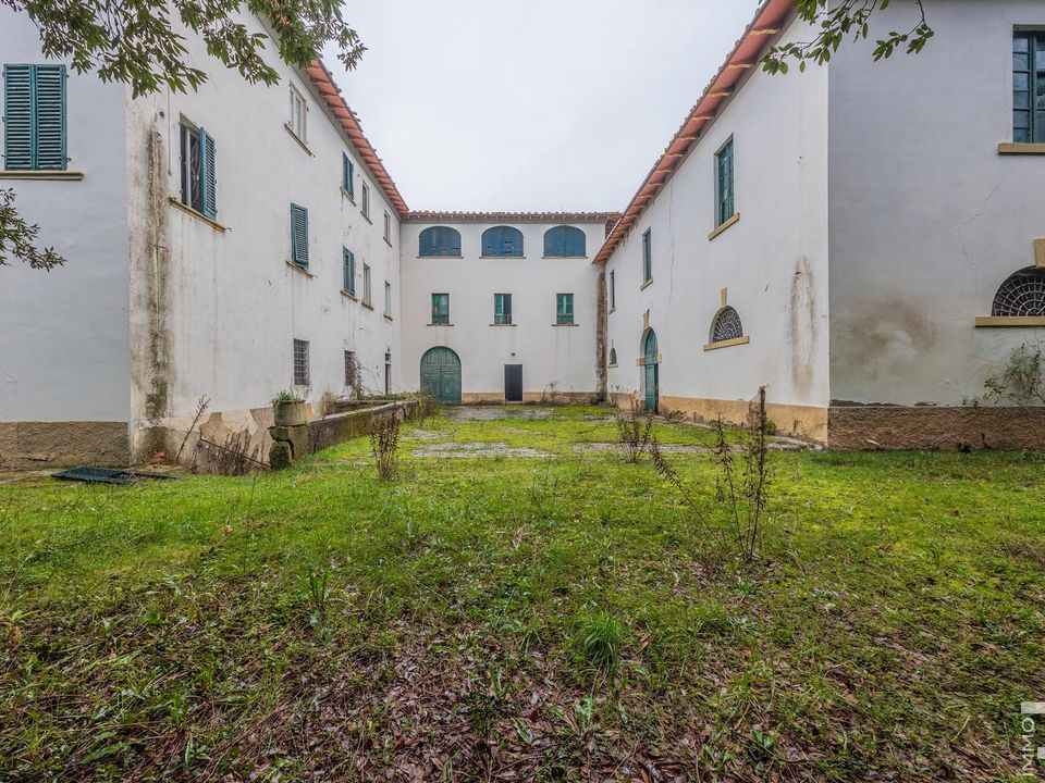 Villa i Terranuova Bracciolini, Arezzo - foto 5