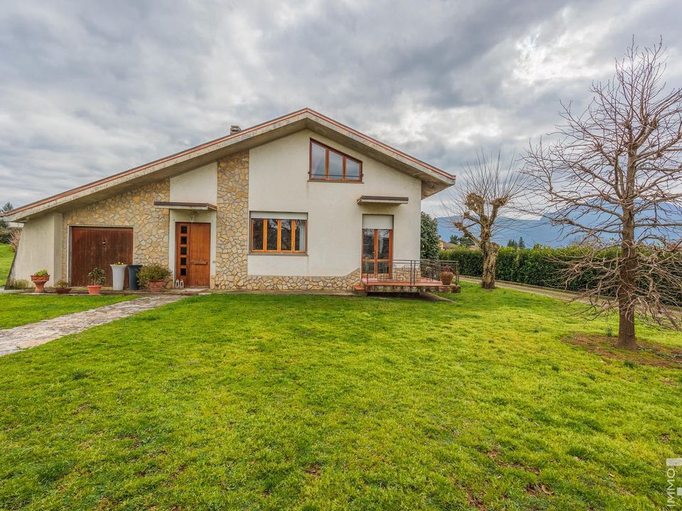 Villa i Barga, Lucca - bilde 2